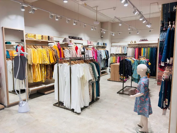 Fabindia ECR